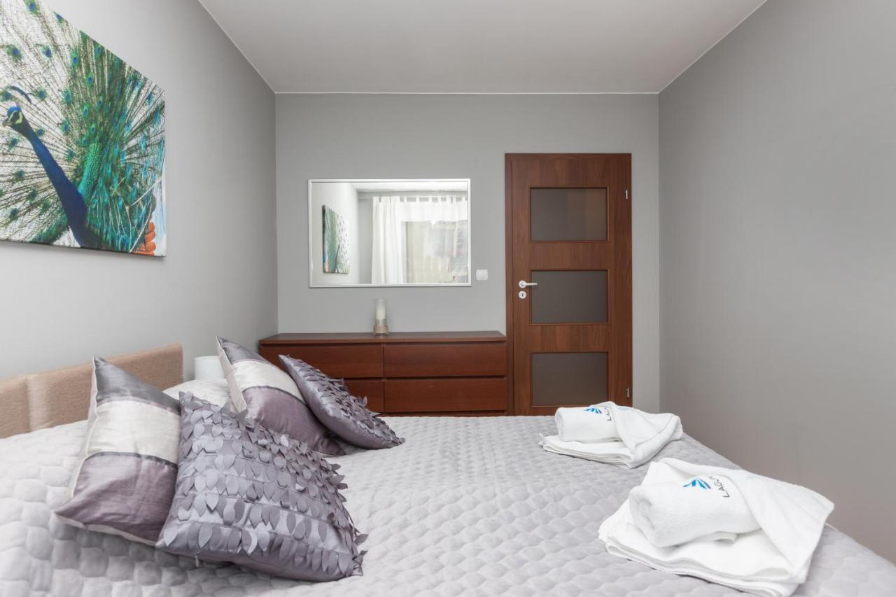 Zdrojowa Apartments By Noclegi Renters Swinoujscie Luaran gambar