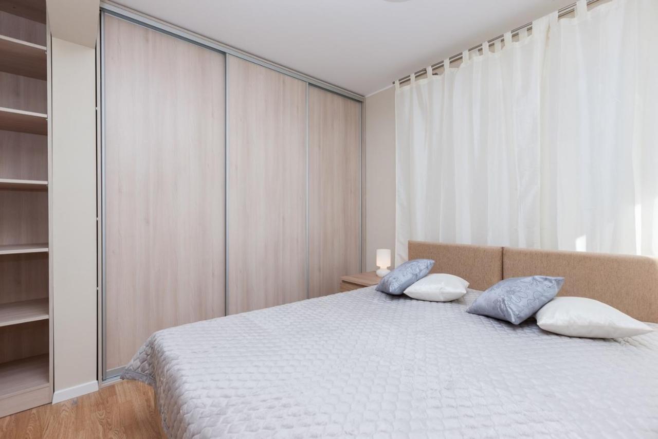 Zdrojowa Apartments By Noclegi Renters Swinoujscie Luaran gambar