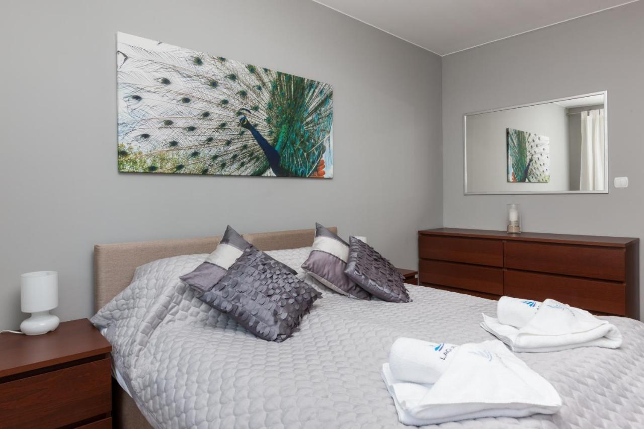 Zdrojowa Apartments By Noclegi Renters Swinoujscie Luaran gambar