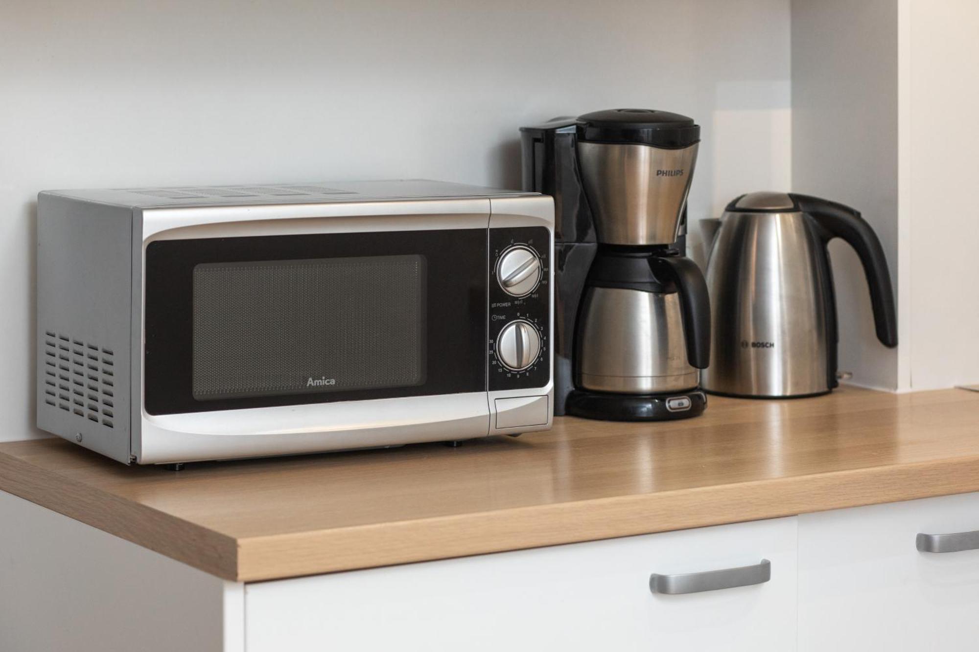 Zdrojowa Apartments By Noclegi Renters Swinoujscie Luaran gambar